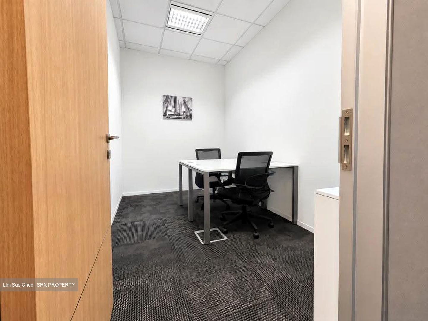 Marina Bay Financial Centre (tower 3) (D1), Office #634519491